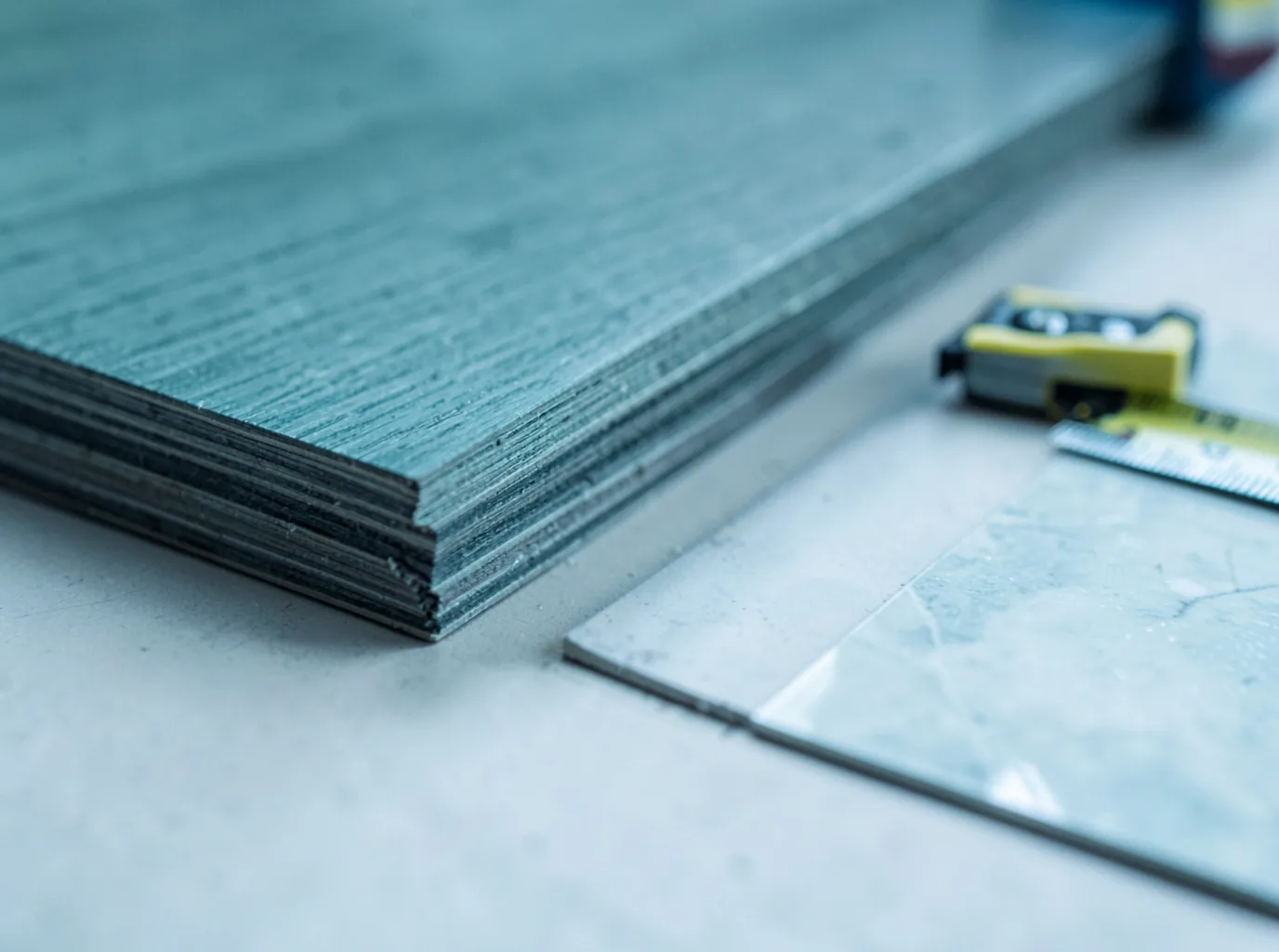 Luxury Vinyl Plank Installation Fulton, MD FAQs